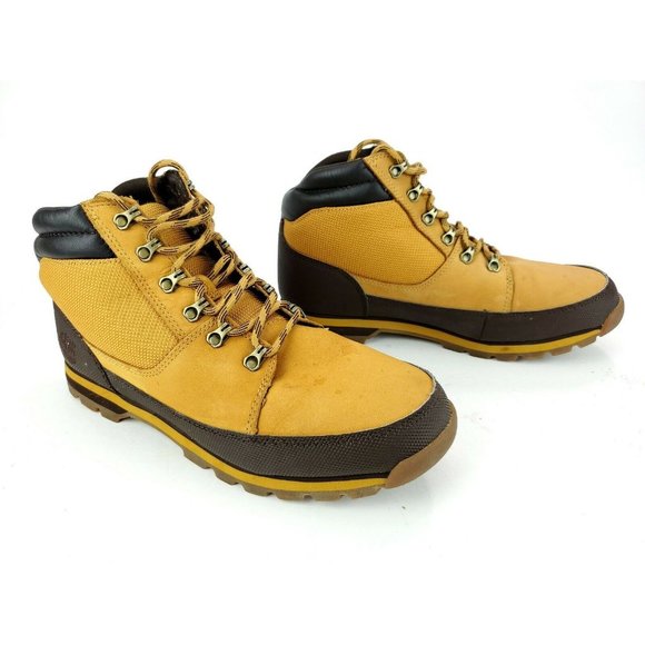 Timberland Earthkeepers Splitrock2 Hiker Euro 9.5 main image 9
